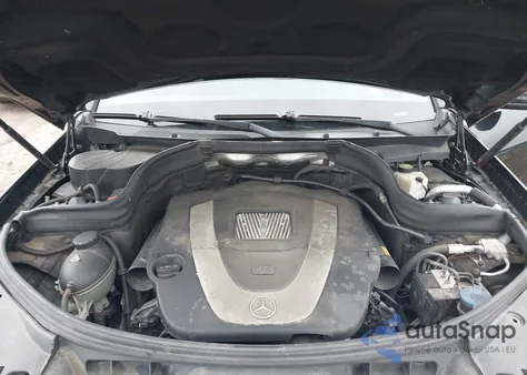 2010 Mercedes-Benz Glk 350 4Matic from USA, damaged, VIN WDCGG8HB7AF494381